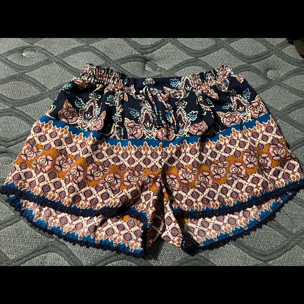 Shorts